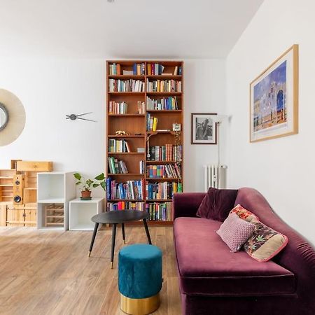 Hospitalityrome Casa Veronica Zewnętrze zdjęcie