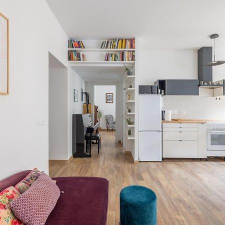 Hospitalityrome Casa Veronica Zewnętrze zdjęcie