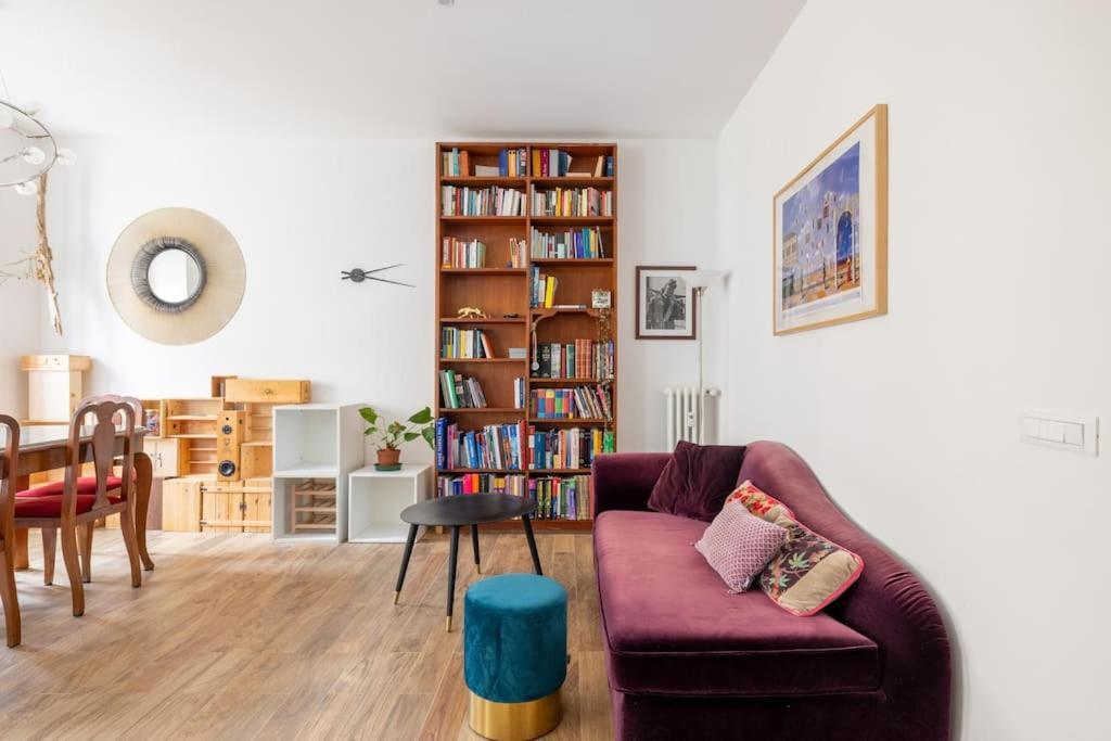 Hospitalityrome Casa Veronica Zewnętrze zdjęcie