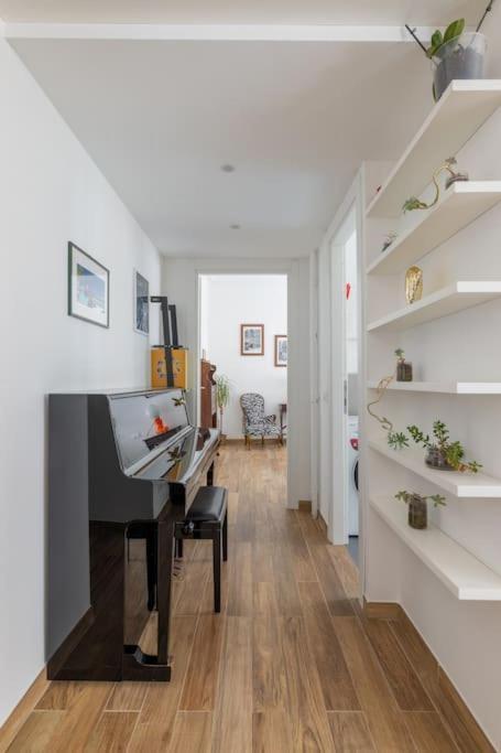 Hospitalityrome Casa Veronica Zewnętrze zdjęcie