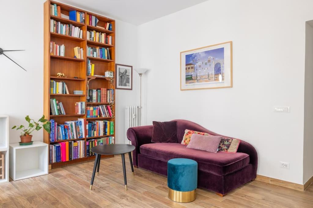 Hospitalityrome Casa Veronica Zewnętrze zdjęcie