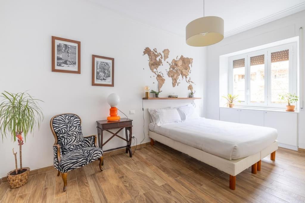 Hospitalityrome Casa Veronica Zewnętrze zdjęcie